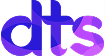 dts logo